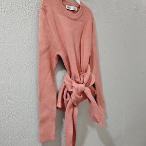 ZARA-L- -SWEATERS TEXTURE